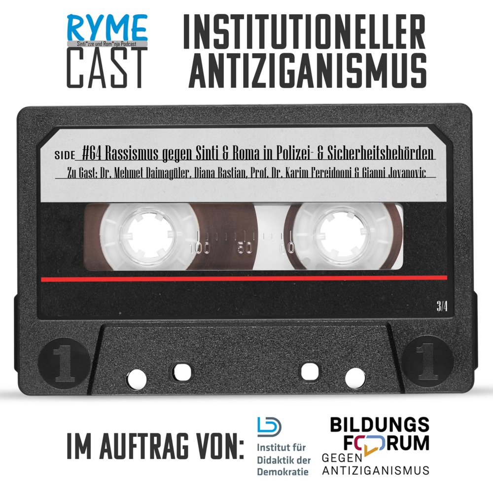 RYMEcast
