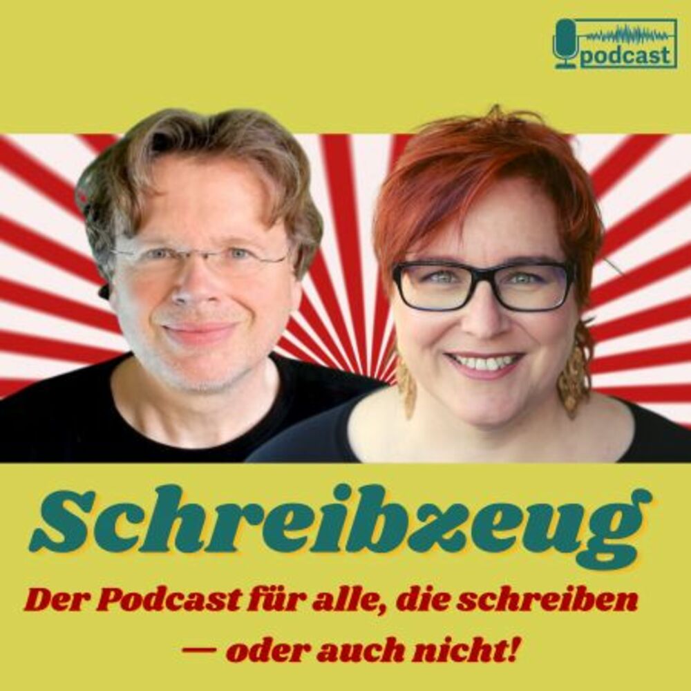 Schreibzeug