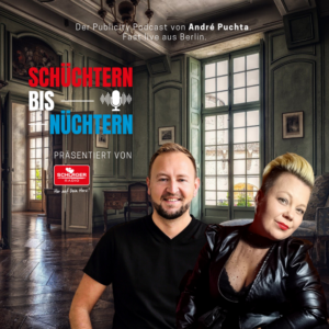 Schüchtern bis nüchtern