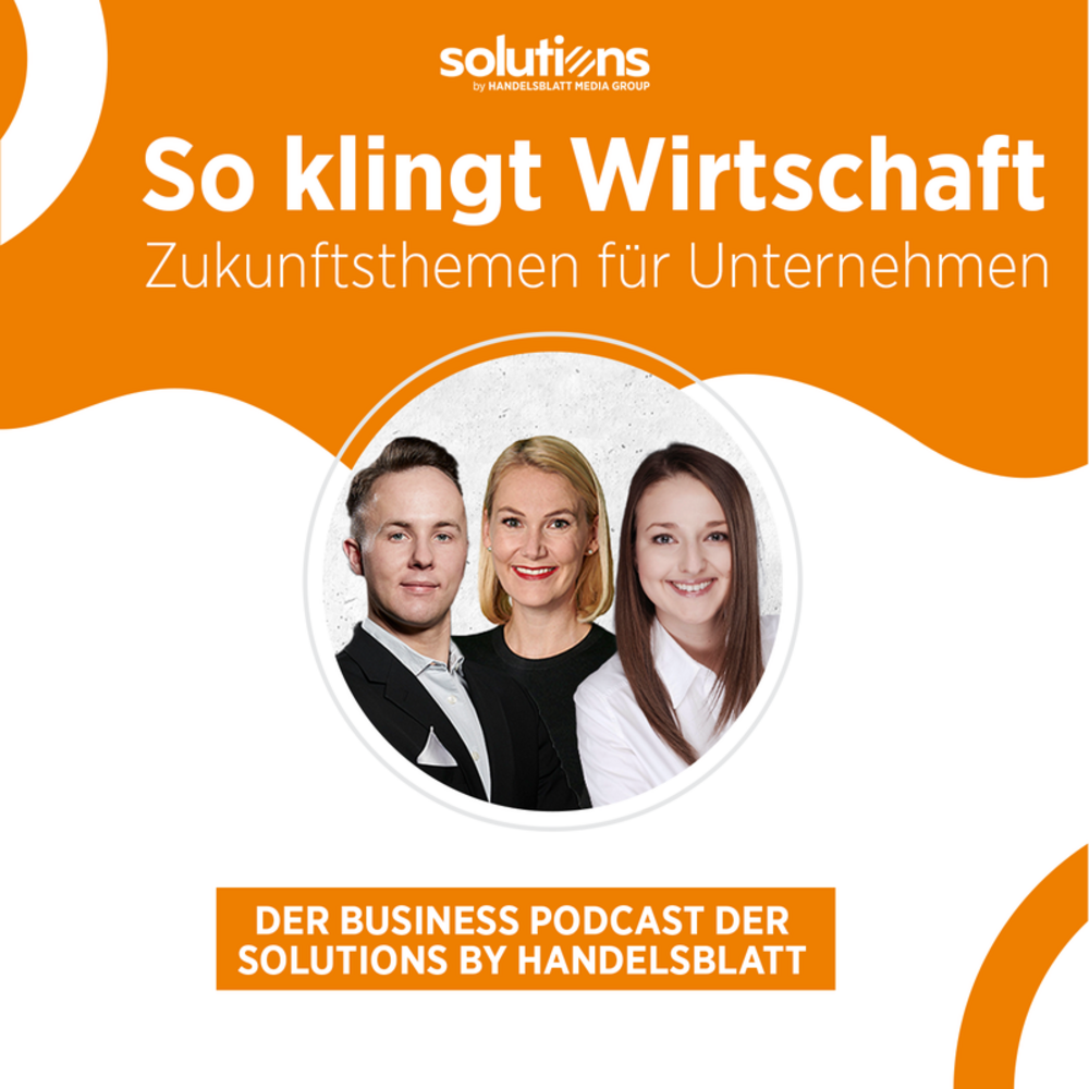 So klingt Wirtschaft