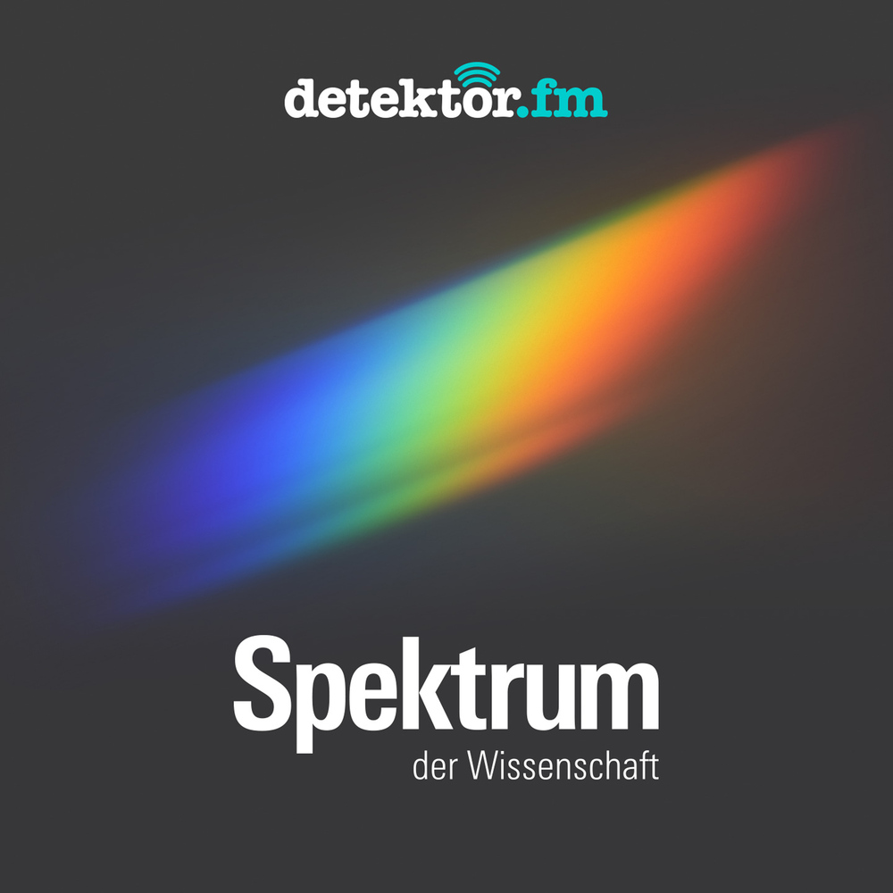 Spektrum der Wissenschaft