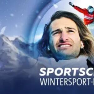 Sportschau Wintersport-Podcast