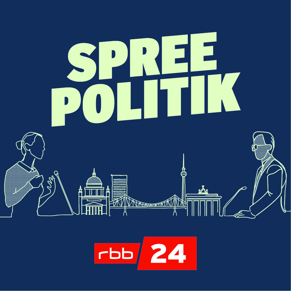 Spreepolitik