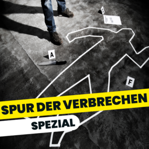 Spur der Verbrechen – Tibor Foco Spezial