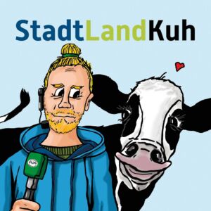 Stadt Land Kuh