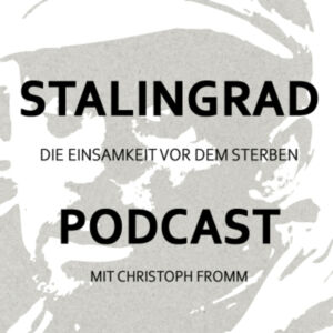 Stalingrad Podcast
