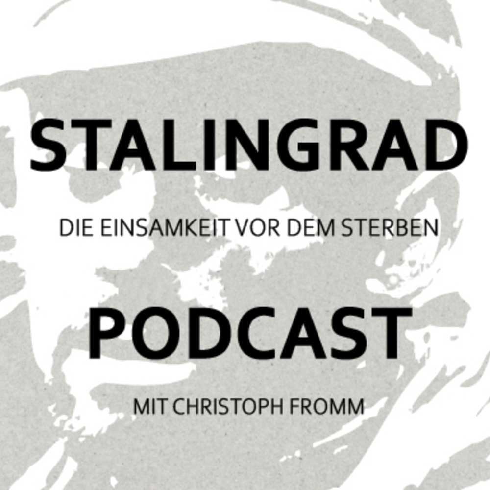 Stalingrad Podcast