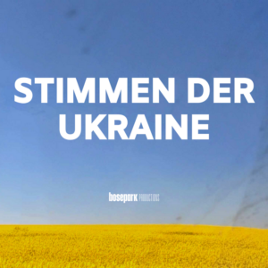 Stimmen der Ukraine