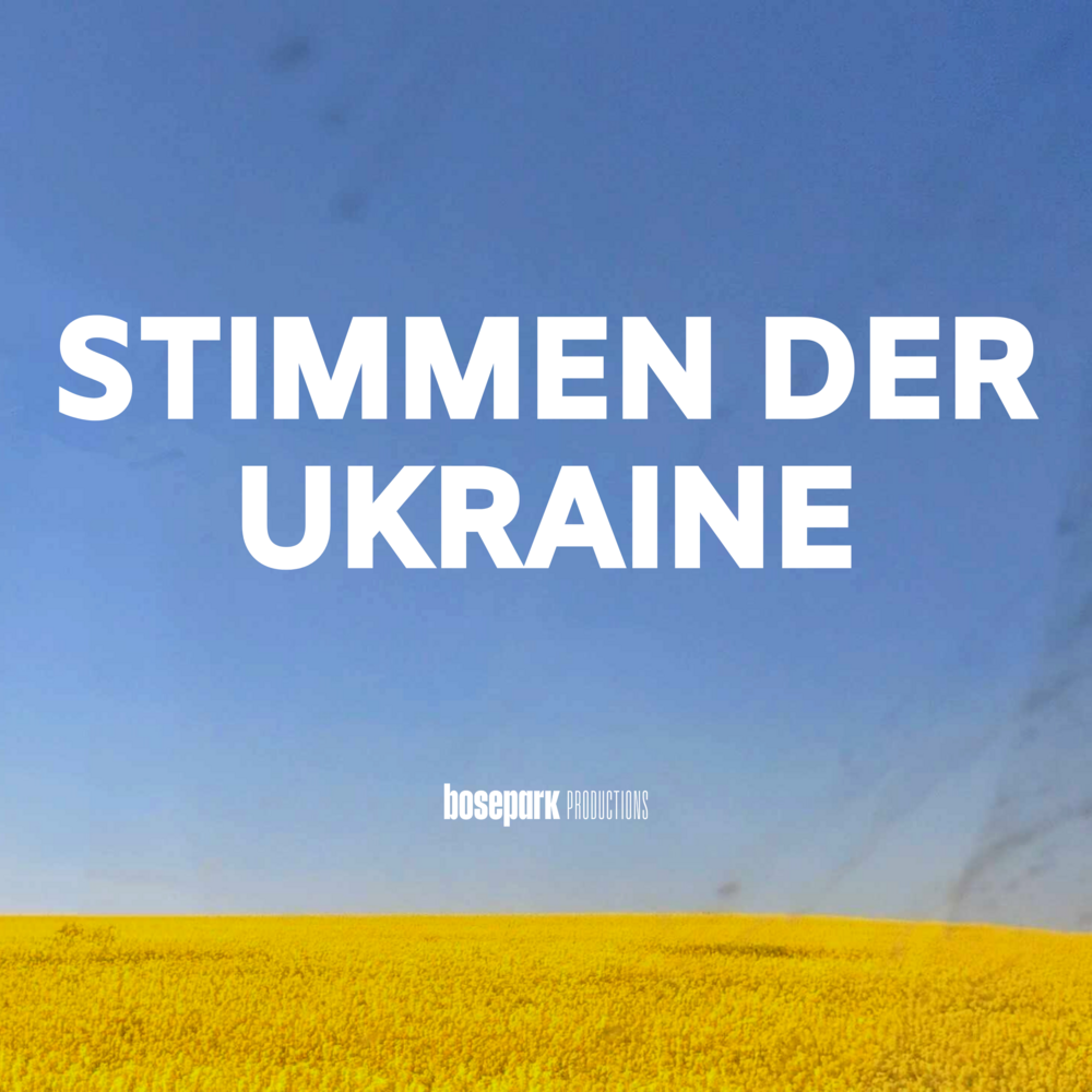 Stimmen der Ukraine