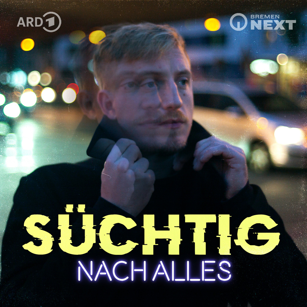 Süchtig nach Alles