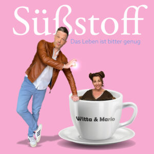 Süßstoff- das Leben ist bitter genug