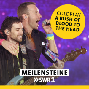 SWR1 Meilensteine – Alben, die Geschichte machten