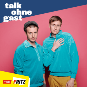 Talk ohne Gast