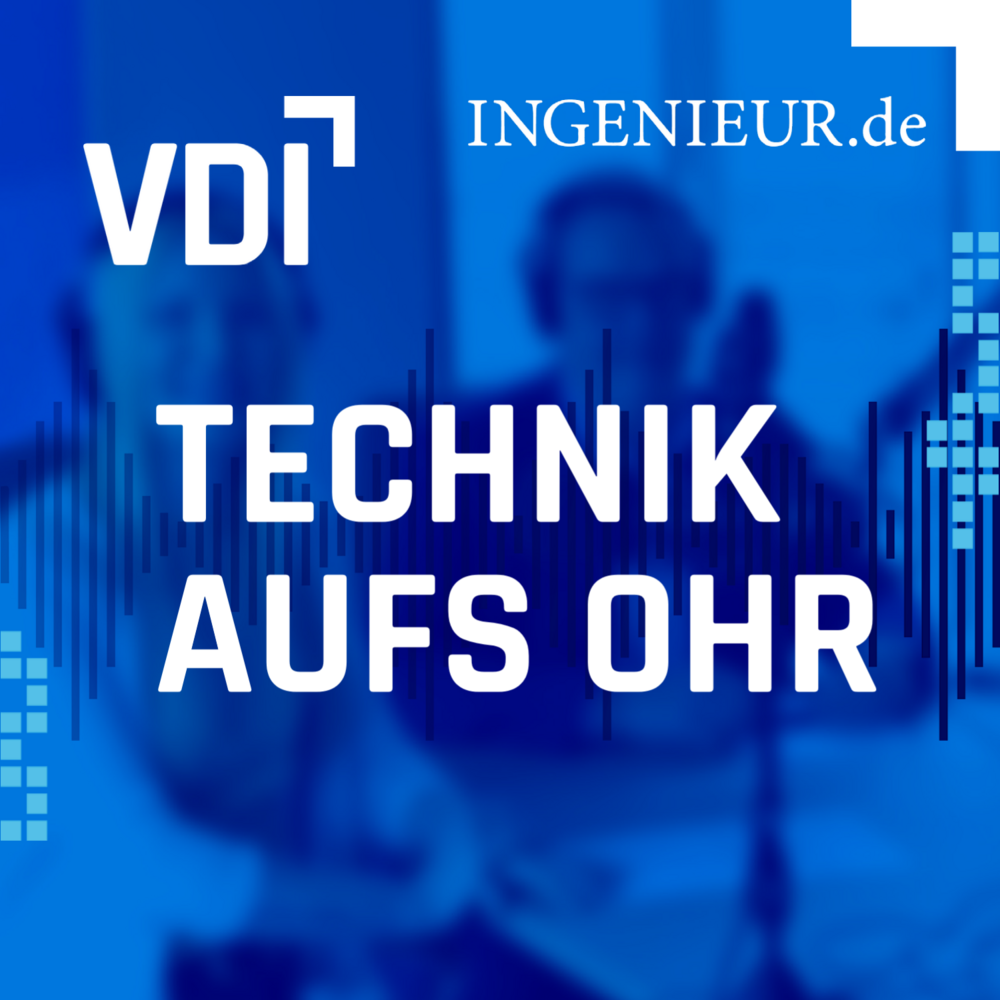 Technik aufs Ohr