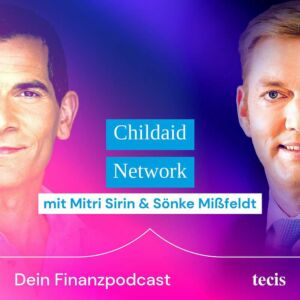 tecis – Dein Finanzpodcast