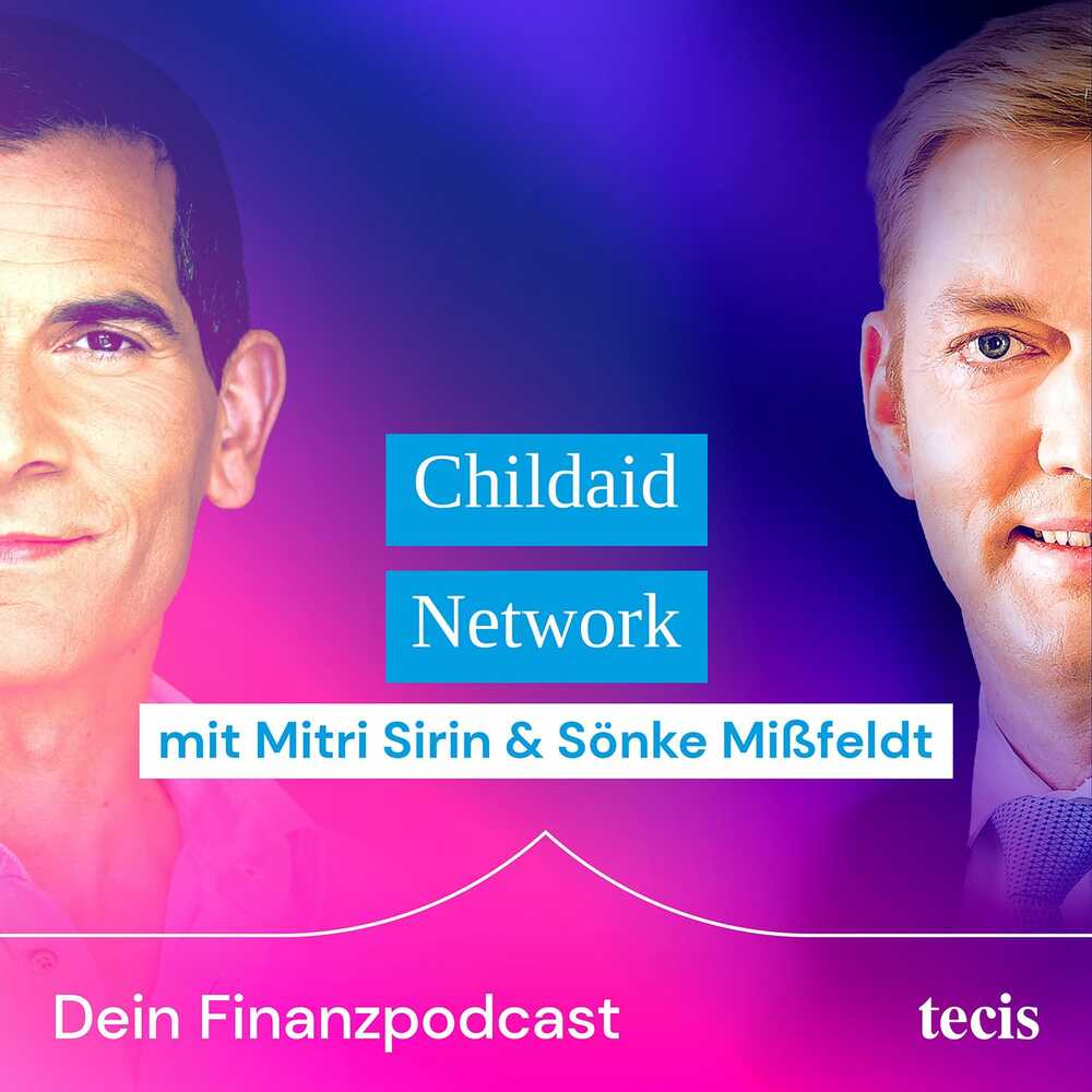 tecis – Dein Finanzpodcast