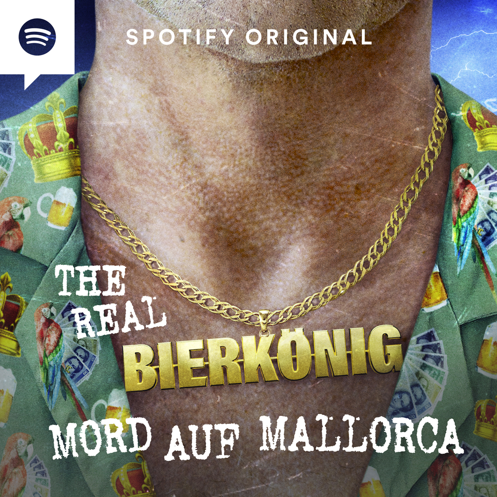 The real Bierkönig – Mord auf Mallorca