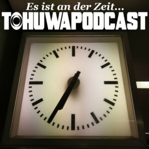 Tohuwapodcast