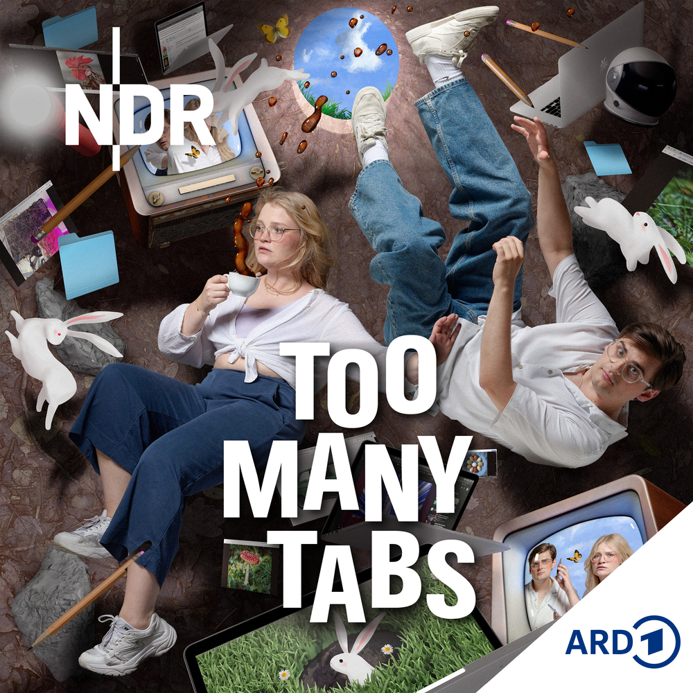 too many tabs