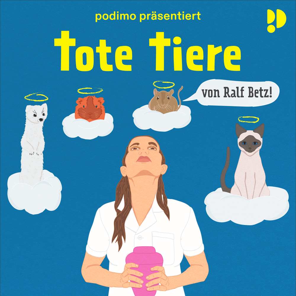 Tote Tiere