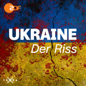 Ukraine – Der Riss