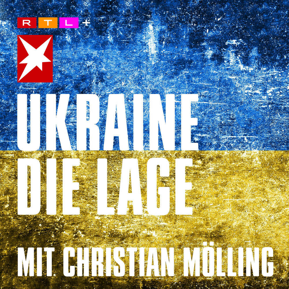Ukraine – Die Lage mit Christian Mölling