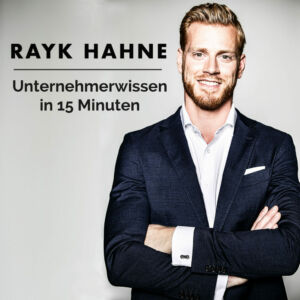Unternehmer­wissen in 15 Minuten