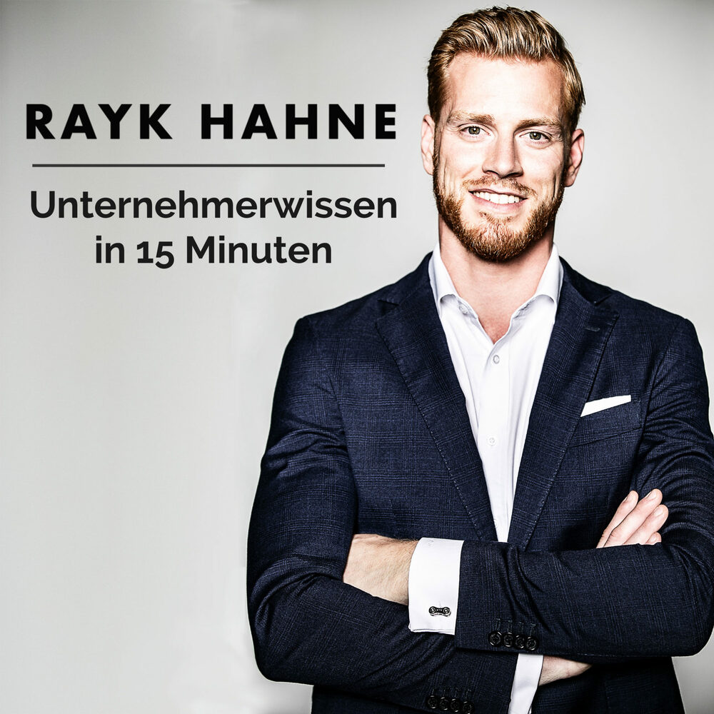Unternehmer­wissen in 15 Minuten