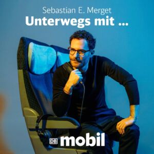 Unterwegs mit …