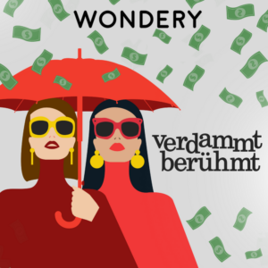 Verdammt berühmt