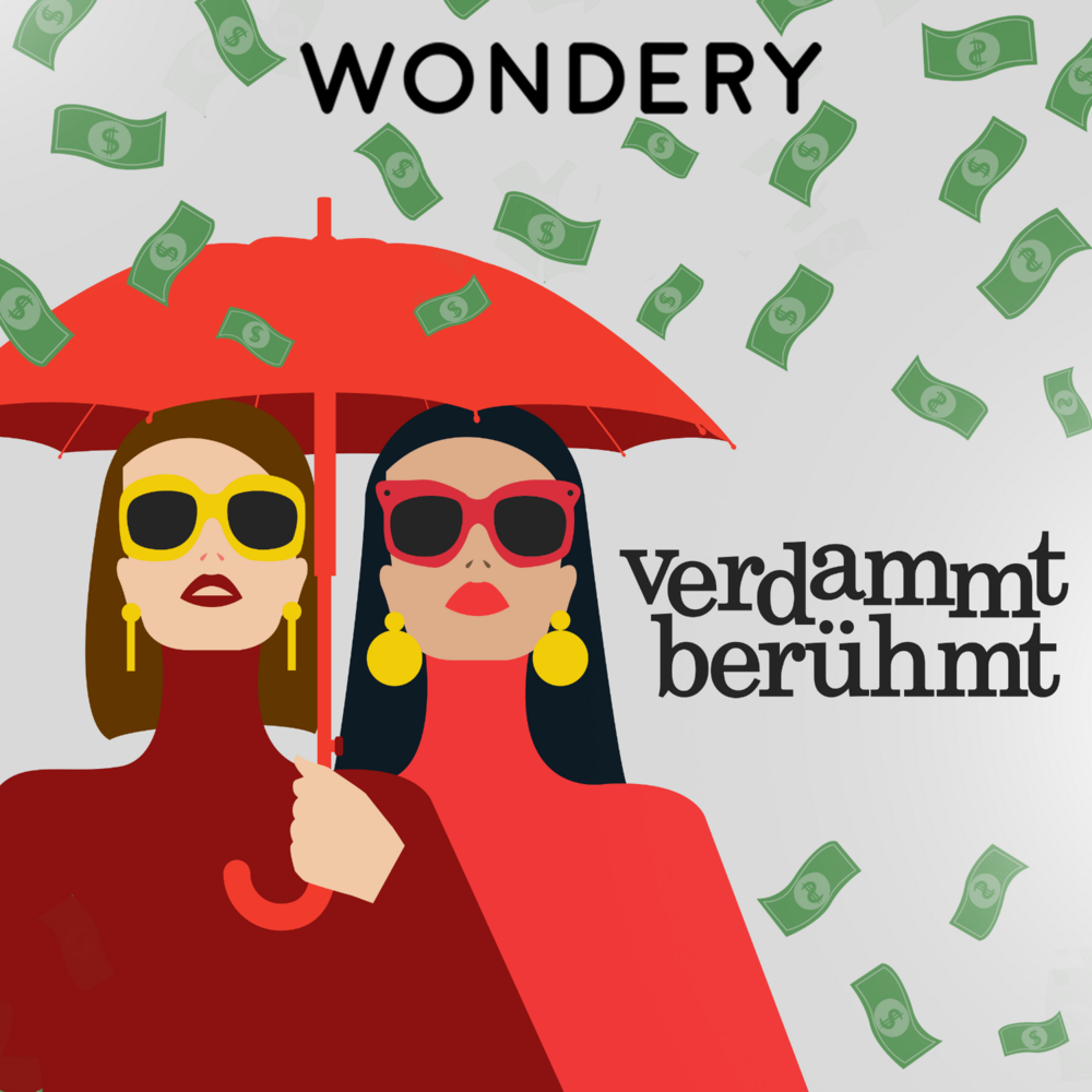 Verdammt berühmt