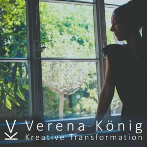 Verena König Kreative Transformation