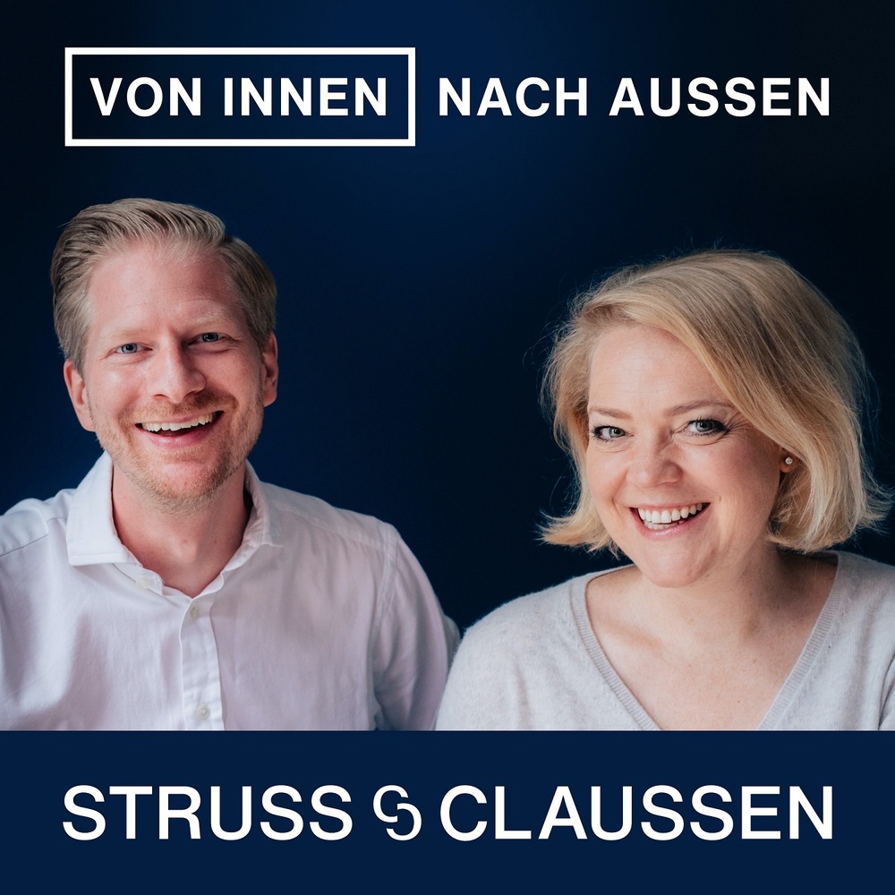 Von innen nach außen – Struss & Claussen
