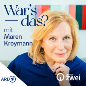 War’s das? mit Maren Kroymann