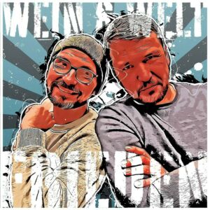 Wein und Weltfrieden