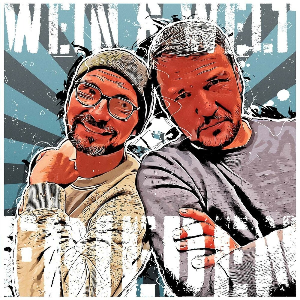 Wein und Weltfrieden