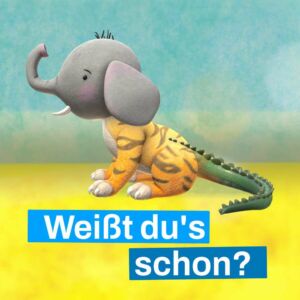 Weißt du’s schon? – Das Podcast-Quiz