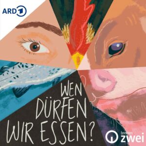 Wen dürfen wir essen? – Doku über die Zukunft des Fleischkonsums