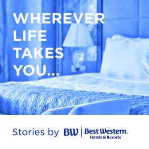 Wherever Life Takes You