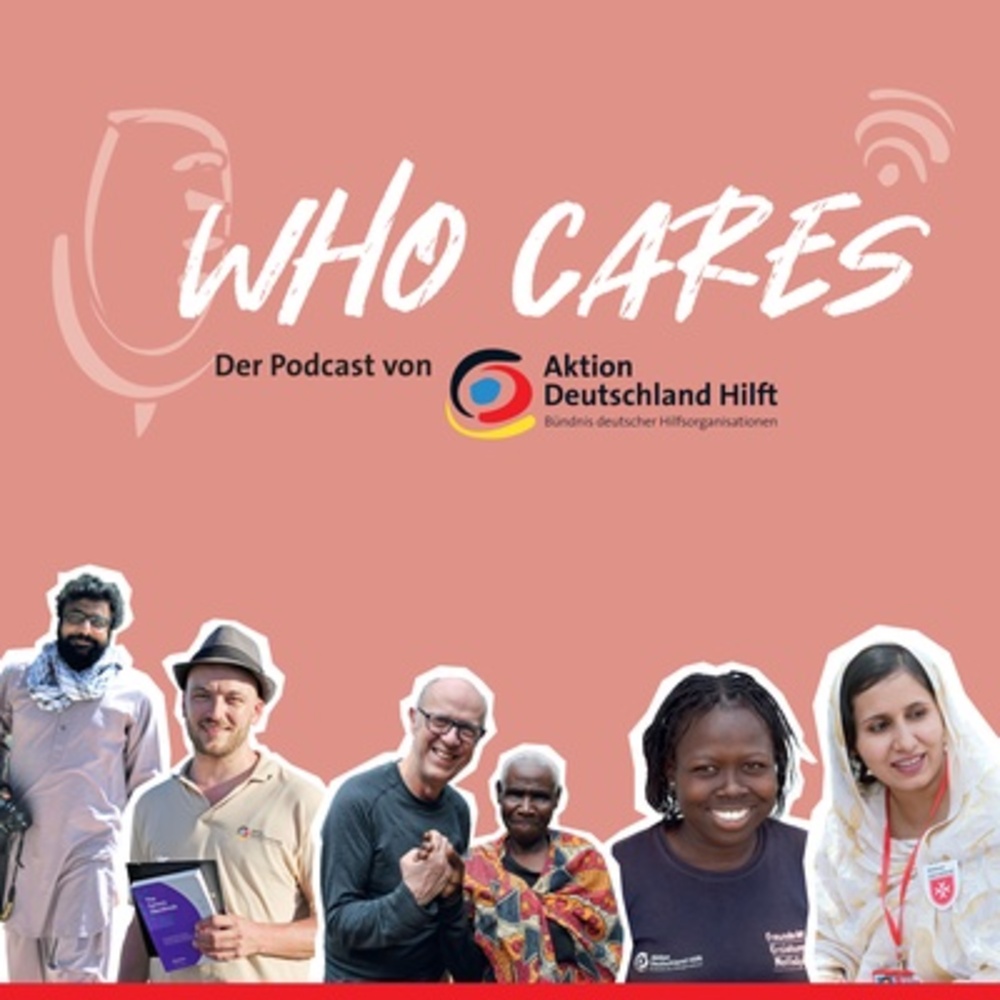 Who Cares