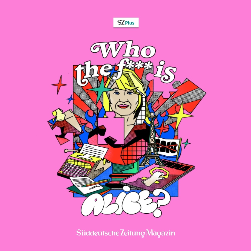 Who the F*** is Alice – Wie Deutschlands größte Feministin die Frauen verlor