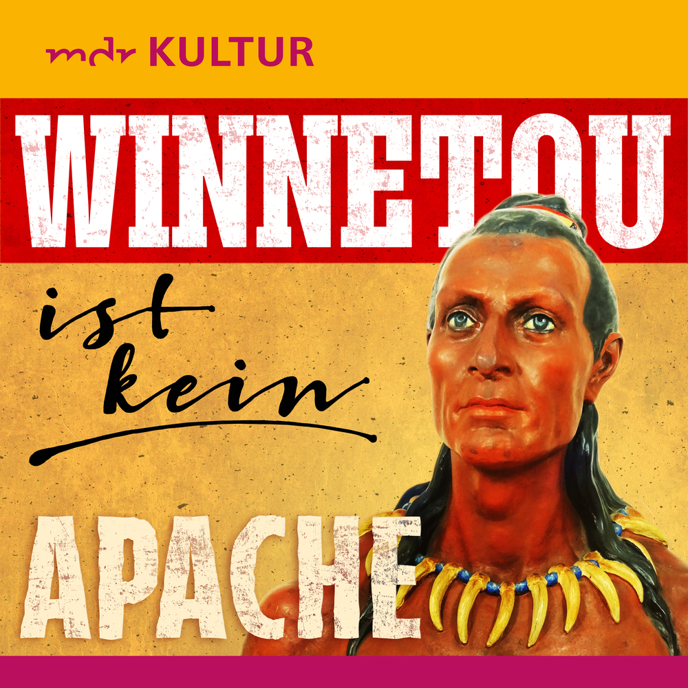 Winnetou ist kein Apache
