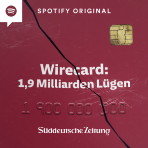 Wirecard: 1,9 Milliarden Lügen