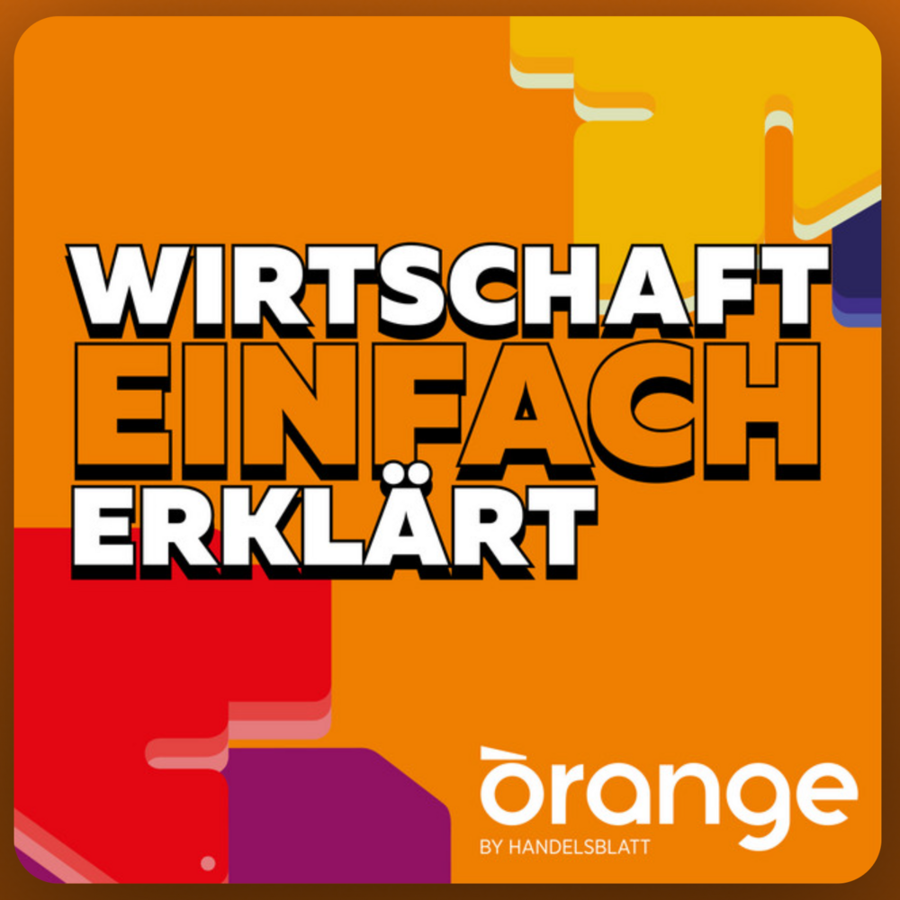 Wirtschaft einfach erklärt