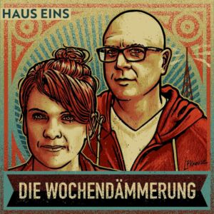 Wochendämmerung