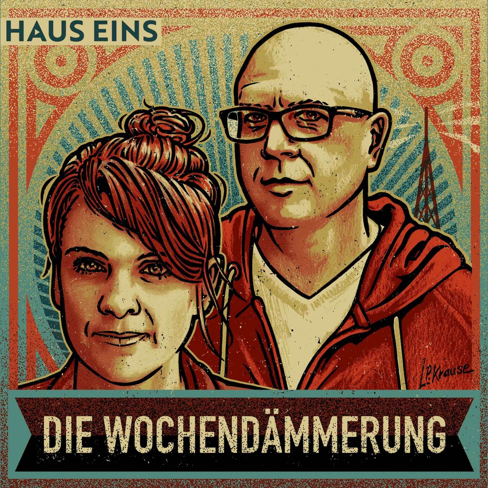 Wochendämmerung