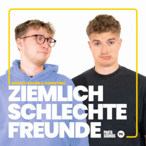 Ziemlich schlechte Freunde