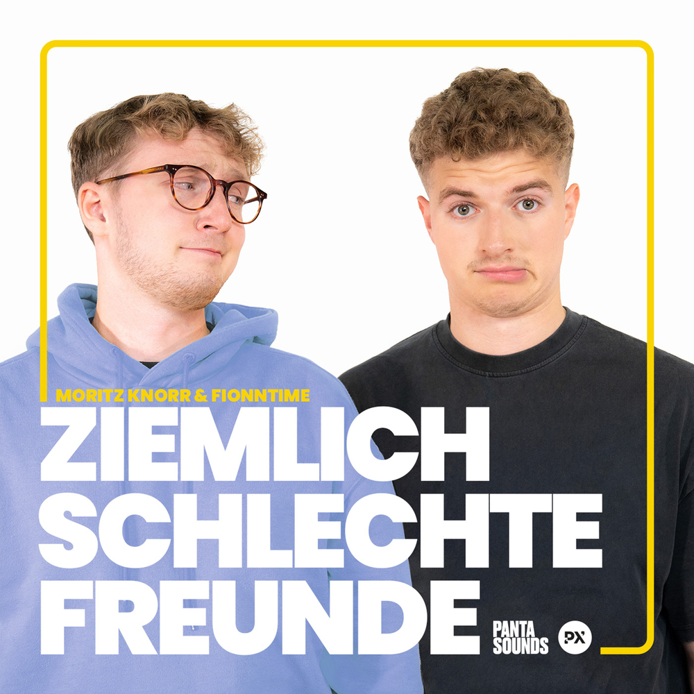 Ziemlich schlechte Freunde