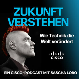 Zukunft verstehen – Wie Technik die Welt verändert