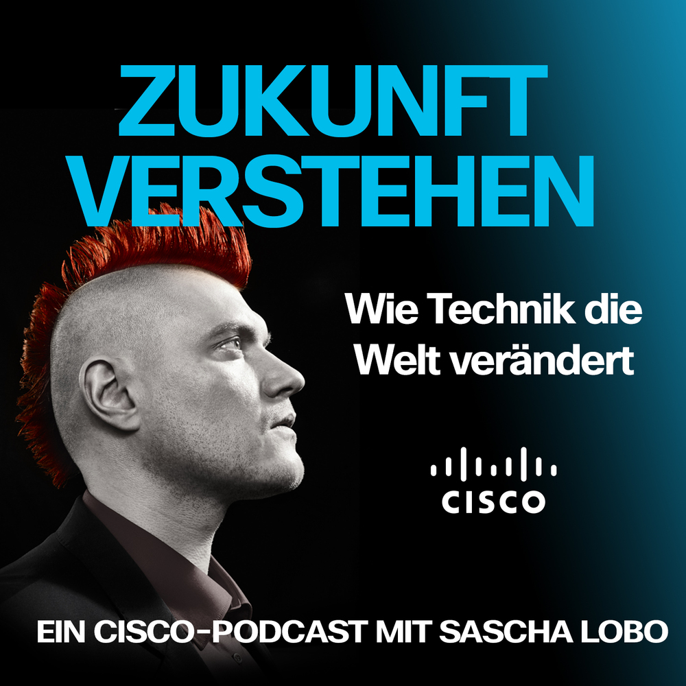 Zukunft verstehen – Wie Technik die Welt verändert